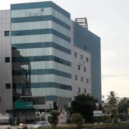 The Townhall 钦奈 外观 照片