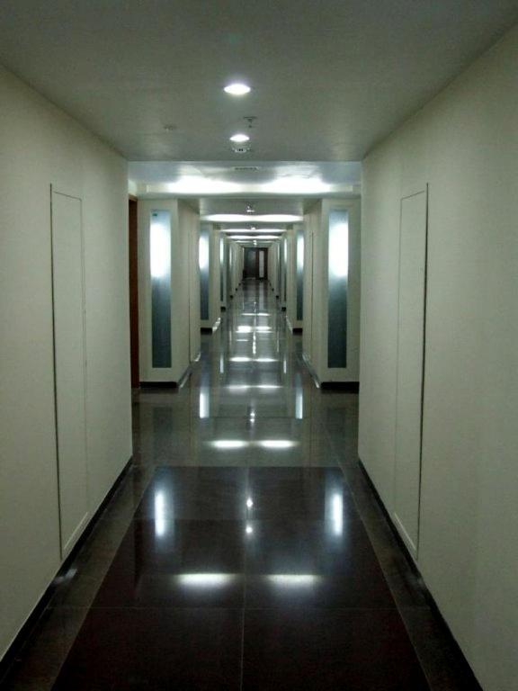 The Townhall 钦奈 外观 照片