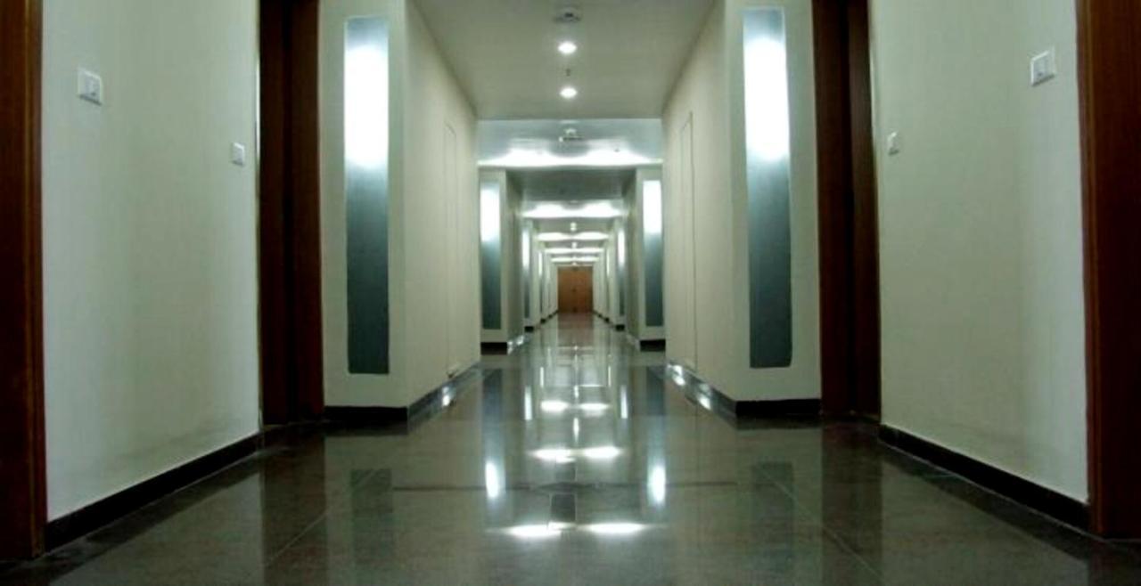 The Townhall 钦奈 外观 照片